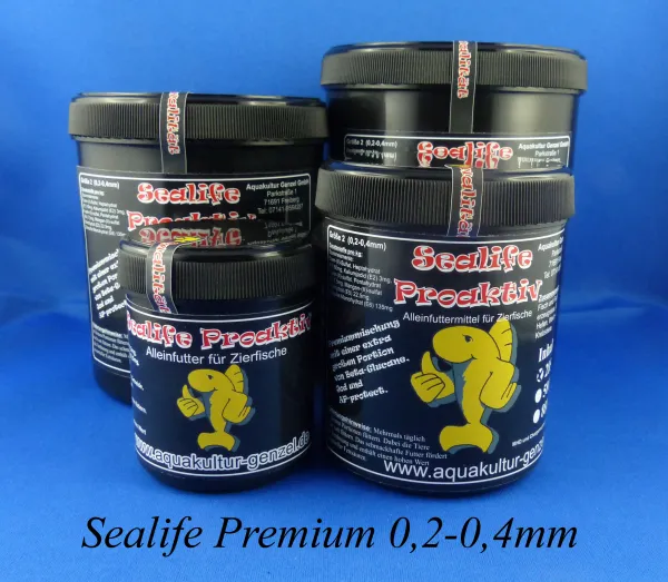 Sealife Proaktive Premium